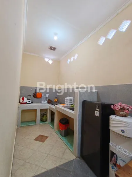 image RUMAH CANTIK & SIAP HUNI DI PADANG SAMBIAN - DENPASAR BARAT (8)