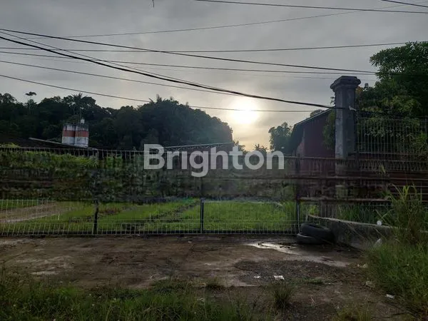 image TANAH DI JALAN RAPAK INDAH SAMARINDA. DIJUAL CEPAT. NEGOTIABLE. (1)