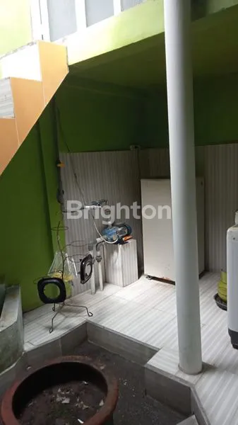 image DIJUAL RUMAH LANTAI 2 DI DENPASAR BARAT (3)