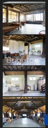 BANGUNAN EXOTIC RUKO 3 LANTAI LOKASI PANTAI BERAWA CANGGU SANGAT STRATEGIS DAN PREMIUM COCOK UNTUK USAHA RESTORAN, GYM FITNES , WELNESS , TOKO KERAJINAN SOUVENIR UNTUK TURIS DAN USAHA APAPUN