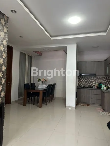 image RUMAH SIAP HUNI MINIMALIS INCLUDE FURNISHED DI PERMATA JINGGA MALANG (7)