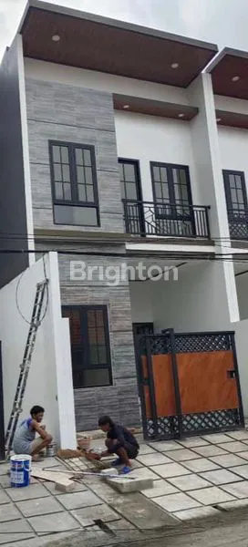 image WONOAYU RUNGKUT, RUMAH KEREN (1)