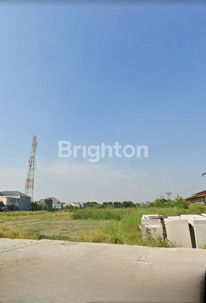 RAYA BABAT JERAWAT COCOK UNTUK SEGALA USAHA.