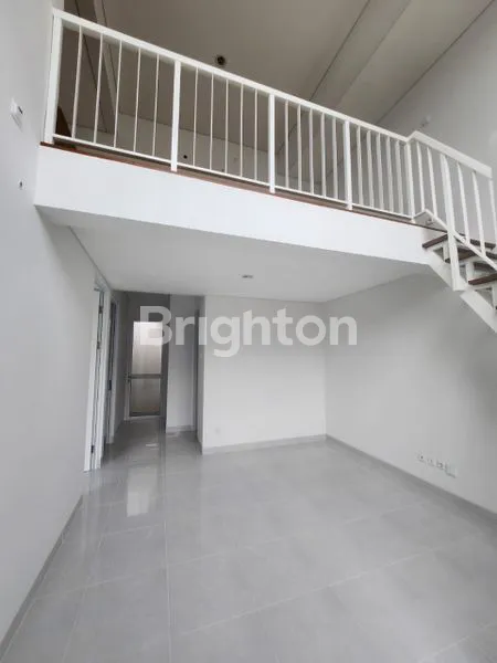 image TURUN HARGA !! RUMAH BARU DI PARAMOUNT PETALS CURUG TANGERANG (5)