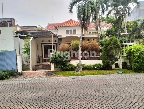 image RUMAH INTERNATIONAL VILLAGE  (8)