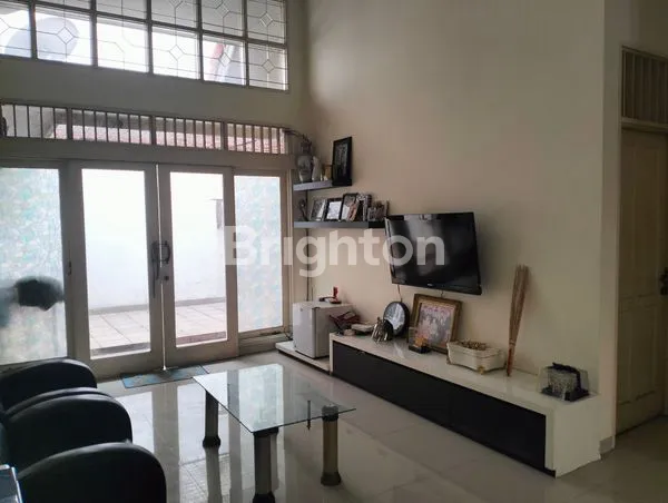 image RUMAH INTERNATIONAL VILLAGE  (6)