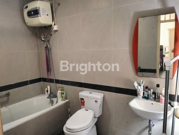 image RUMAH INTERNATIONAL VILLAGE  (7)