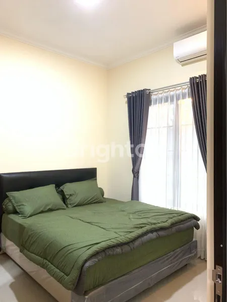 image RUMAH 2 LANTAI FULL FURNISH SIAP HUNI DI TAMAN UDAYANA SENTUL CITY BOGOR  (7)