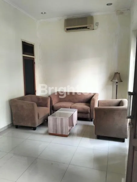 image RUMAH INTERNATIONAL VILLAGE  (3)