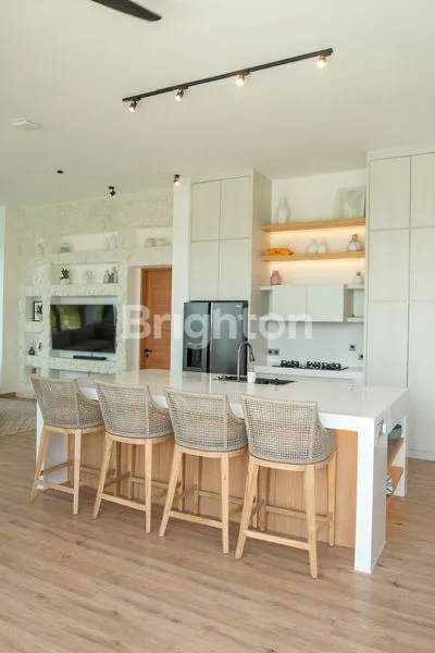 image VILLA BINGIN ESCAPE – LUXURY 4BR RESIDENCE WITH ICONIC INFINITY POOL, ROOFTOP SPA & OCEAN VIEWS | 800 SQM | 39+30 YEAR LEASE (4)