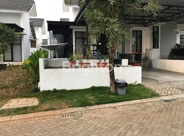 image RUMAH SEWA BSB VILLAGE SEMARANG (2)