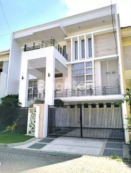 image MINIMALIS MODERN SIAP HUNI GALAXY BUMI PERMAI  (1)