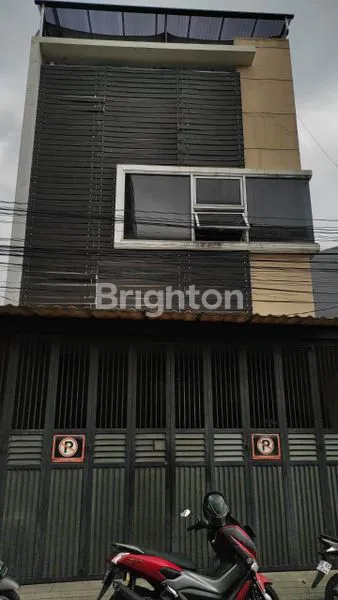 image JUAL/SEWA RUKO LEUWIPANJANG BELAKANG RS IMMANUEL (1)