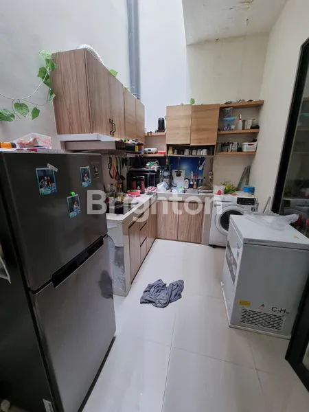 image CITRALAND NORTHWEST HILL 2LANTAI MINIMALIS BAGUS JUAL CEPAT BS NEGO (3)