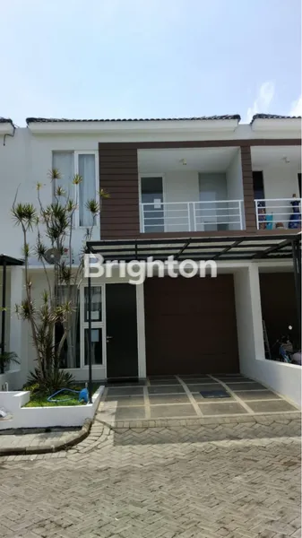 image HUNIAN BUDURAN SIDOARJO MURAH  (1)