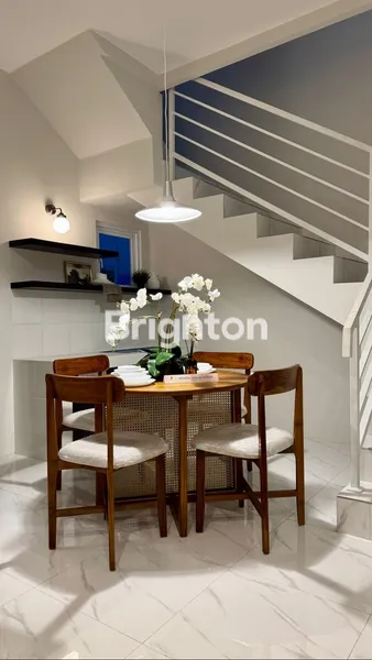 image HUNIAN BUDURAN SIDOARJO MURAH  (3)