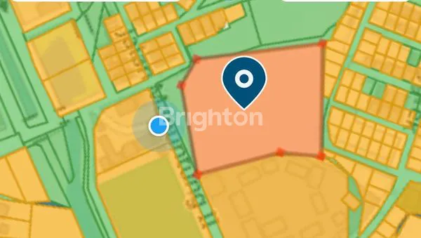 image TANAH PREMIUM 1,2 HA DI SEPINGGAN, COCOK UNTUK PERUMAHAN (4)