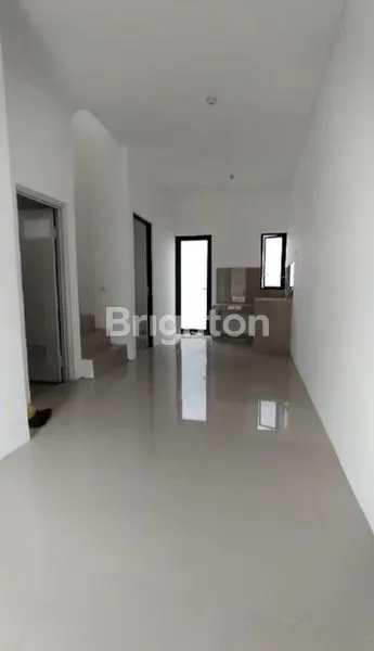 image RUMAH SIAP HUNI REGENCY ONE BABATAN PANTAI SELANGKAH KENJERAN DAN MULYOSARI (4)