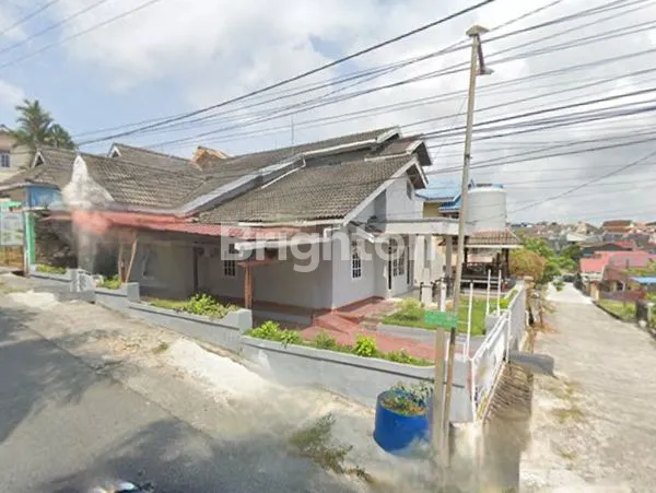 image RUMAH VILLA DAMAI RINGROAD POSISI POJOK (1)