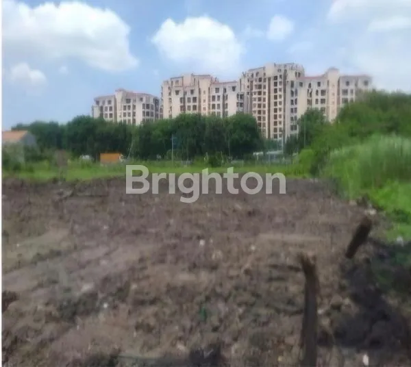 image DIJUAL TANAH DI KEBONSARI, JAMBANGAN - SURABAYA (1)