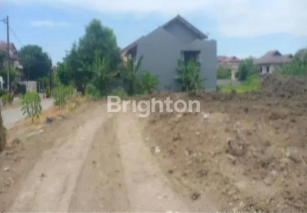 image DIJUAL TANAH DI KEBONSARI, JAMBANGAN - SURABAYA (3)