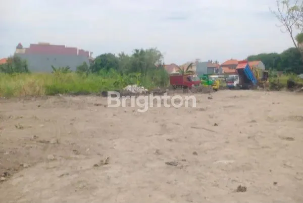 image DIJUAL TANAH DI KEBONSARI, JAMBANGAN - SURABAYA (2)
