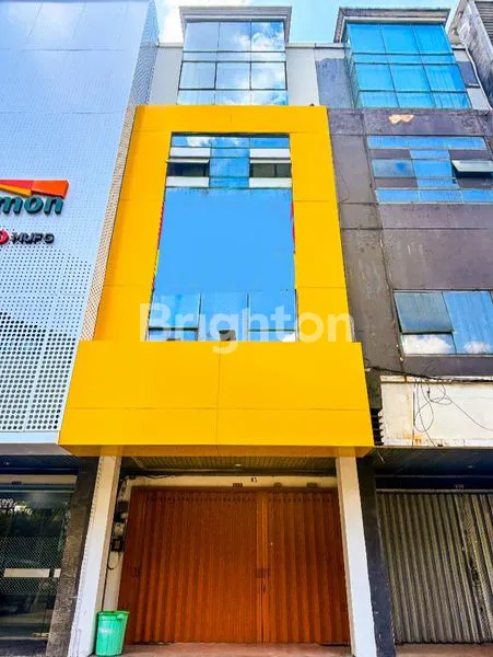 image 2 RUKO DI NOL JALAN RAYA (1)