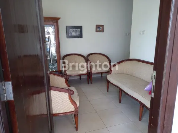 image RUMAH DI BAYU NIRWANA, BOGOR NIRWANA RESIDENCE (3)