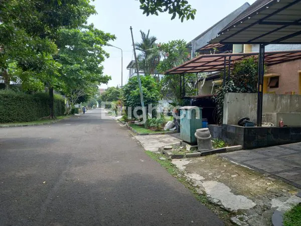 image RUMAH DI BAYU NIRWANA, BOGOR NIRWANA RESIDENCE (8)