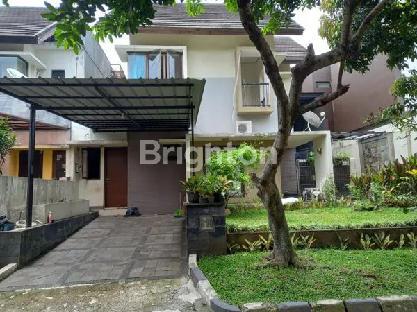 image RUMAH DI BAYU NIRWANA, BOGOR NIRWANA RESIDENCE (1)