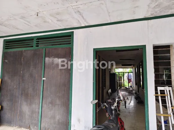 image RUMAH BESERTA LAHAN DALAM KOTA LUMAJANG (8)