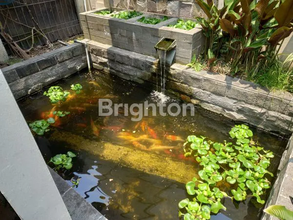 image RUMAH DI BAYU NIRWANA, BOGOR NIRWANA RESIDENCE (7)