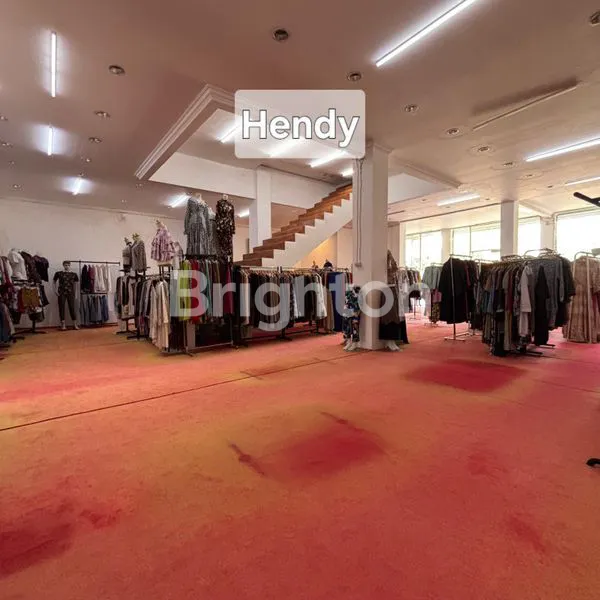 image RUKO LUAS JALAN RAYA DEKAT ALUN-ALUN SIDOARJO (2)