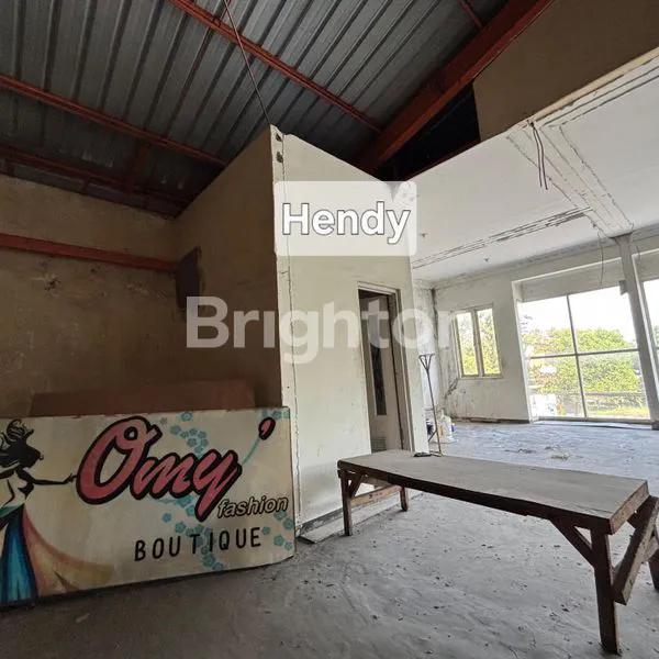 image RUKO LUAS JALAN RAYA DEKAT ALUN-ALUN SIDOARJO (8)