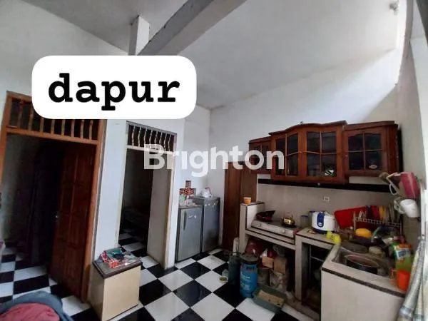 image RUMAH BISA UNTUK USAHA DI BAKI  (5)