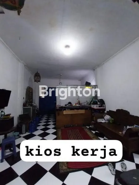 image RUMAH BISA UNTUK USAHA DI BAKI  (3)