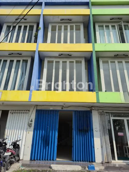 image RUKO 0 JALAN SAMBIKEREP (1)