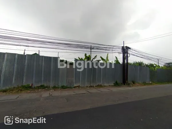 image TANAH NOL JALAN KEJAWAN PUTIH TAMBAK DEKAT PAKUWON CITY (1)