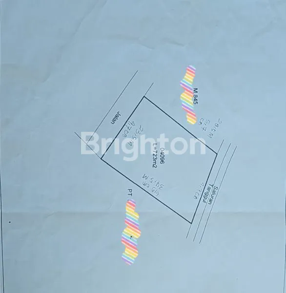 image TANAH DATAR SIAP BANGUN AREA SIDOREJO SALATIGA (8)