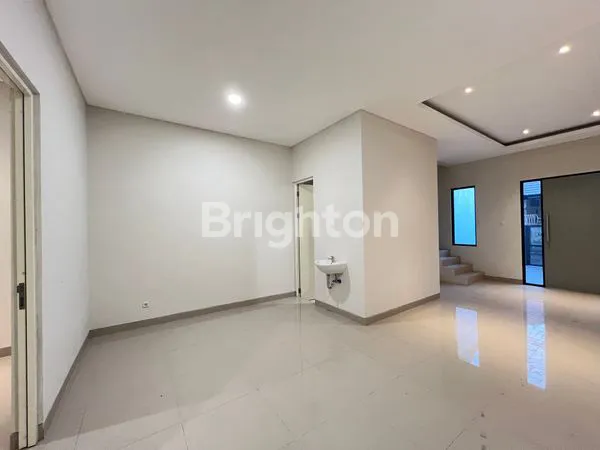 image LEBAK 300 METER DARI KENJERAN DEKAT BABATAN  (2)