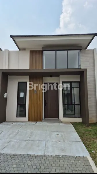 image JUAL BELLE FLEUR CITRA RAYA SERPONG TANGERANG  (1)