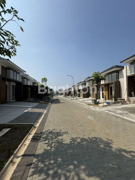 image JUAL BELLE FLEUR CITRA RAYA SERPONG TANGERANG  (2)