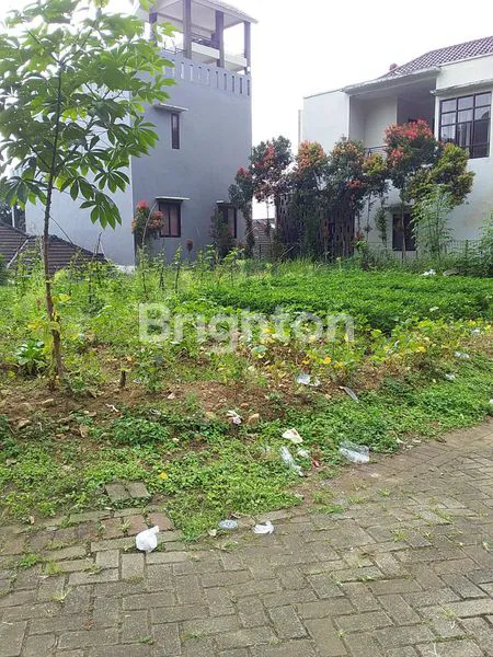 Gambar Property TANAH VILLA HOEK (POJOK), NGANTONG, AREA VILLA KUSUMA, KOTA BATU