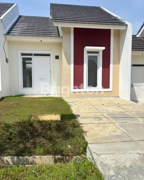 image HARGA LAGI DISCOUNT RUMAH DENGAN VIEW PERBUKITAN DI CITRA INDAH WEST CIBUBUR BOGOR (2)