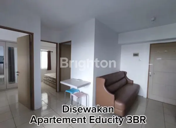 EDUCITY 3 BR