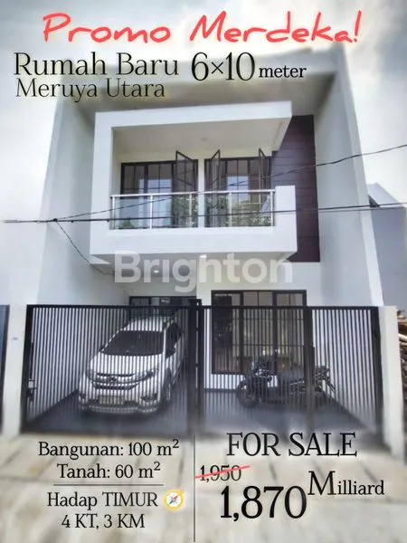 image RUMAH BARU MERUYA UTARA JAKBAR (1)