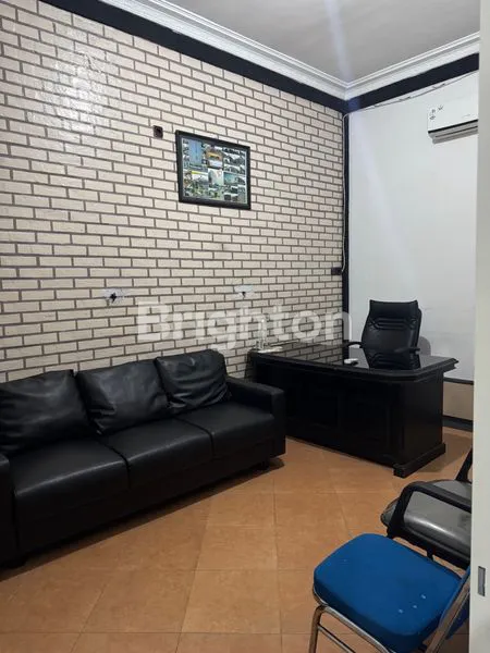 image RUMAH SEMI OFFICE PENJARINGAN RUNGKUT (2)