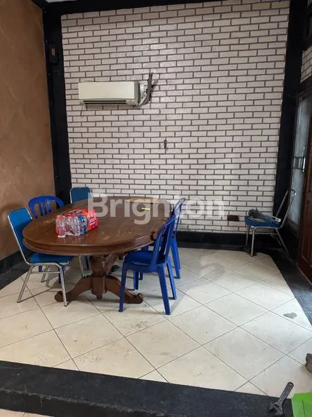 image RUMAH SEMI OFFICE PENJARINGAN RUNGKUT (3)