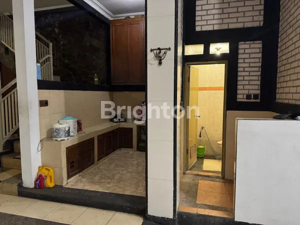 image RUMAH SEMI OFFICE PENJARINGAN RUNGKUT (4)