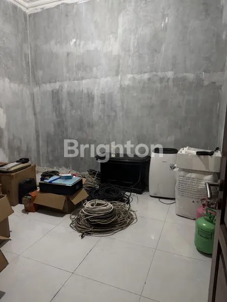 image RUMAH SEMI OFFICE PENJARINGAN RUNGKUT (5)